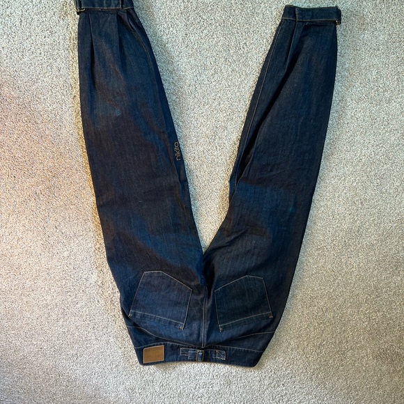 Nikita skater pants size 28 - Picture 2 of 4